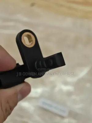 Tundra Abs Sensor