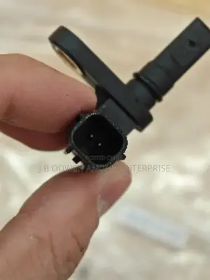 Tundra Abs Sensor