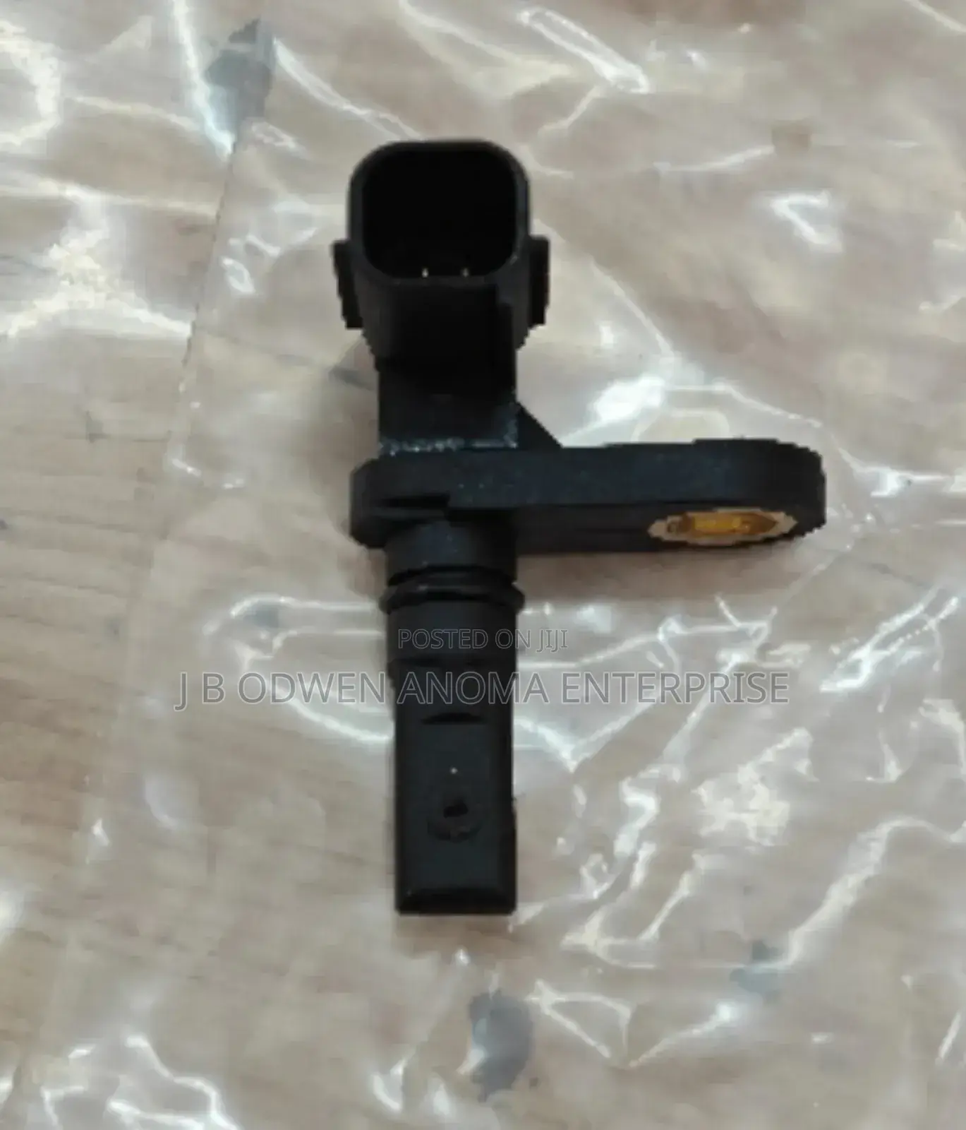 Tundra Abs Sensor