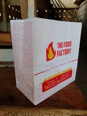 Paper Bags