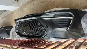 Hyundai Elantra Lexus Spec Bumper 2011 2012 2013 2014 2015