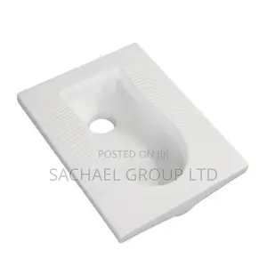 Squatting Bowl