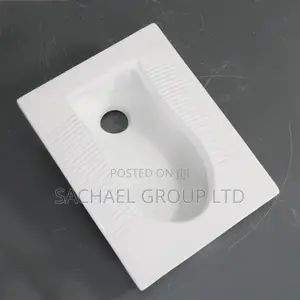 Squatting Bowl