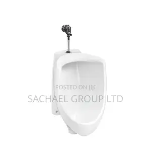 Complete Men Urinal Bowl