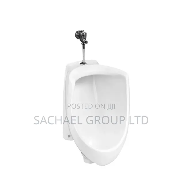 Complete Men Urinal Bowl
