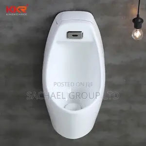 Complete Men Urinal Bowl