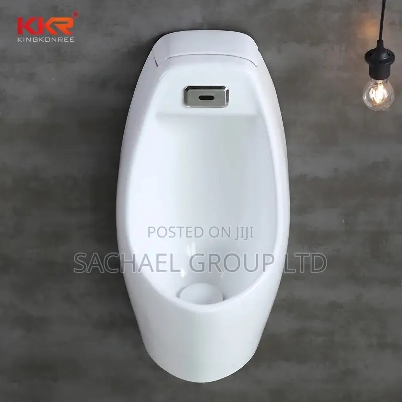 Complete Men Urinal Bowl
