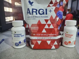 Cardio, Blood Pressure and Brain Supplement