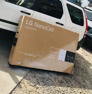 Order Unique 55 Inch Smart Led UR73006LA LG Tv