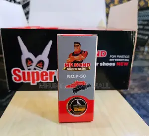 Mr Bond Super Glue