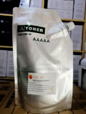 Top Jet 250g Refill Toner Powder