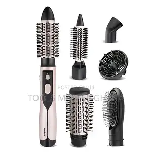 Hot Air Styler - KEHS023P
