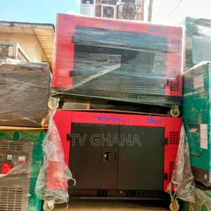 Perkins 20kva Generator Diesel Perkins 22500watt Generator