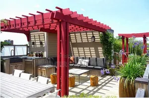 Pergola Designs