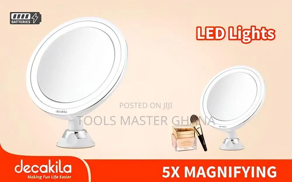 Makeup Mirror - Kmtt062w