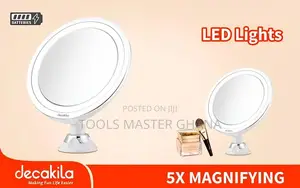 Makeup Mirror - Kmtt062w