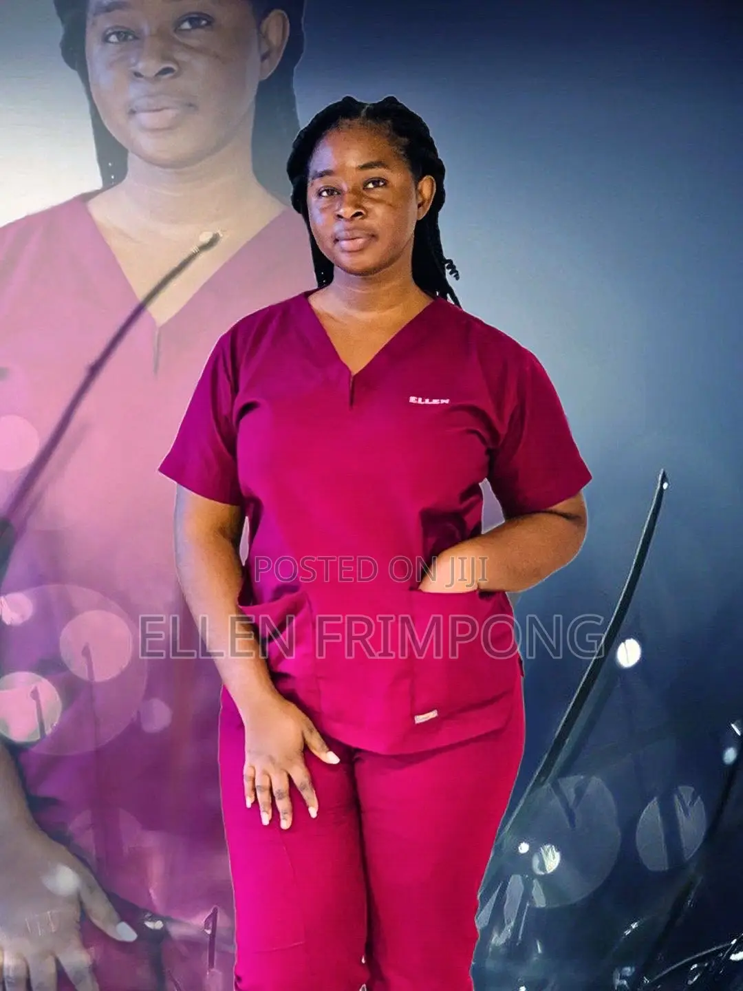Registered Nurse Assistant