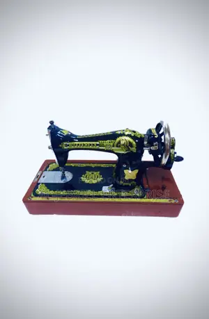 Free Motion New Butterfly Sewing Machine