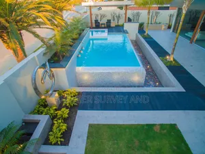 Quality Pool Design