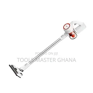 Cordless Vacuum Cleaner - Cucv001w