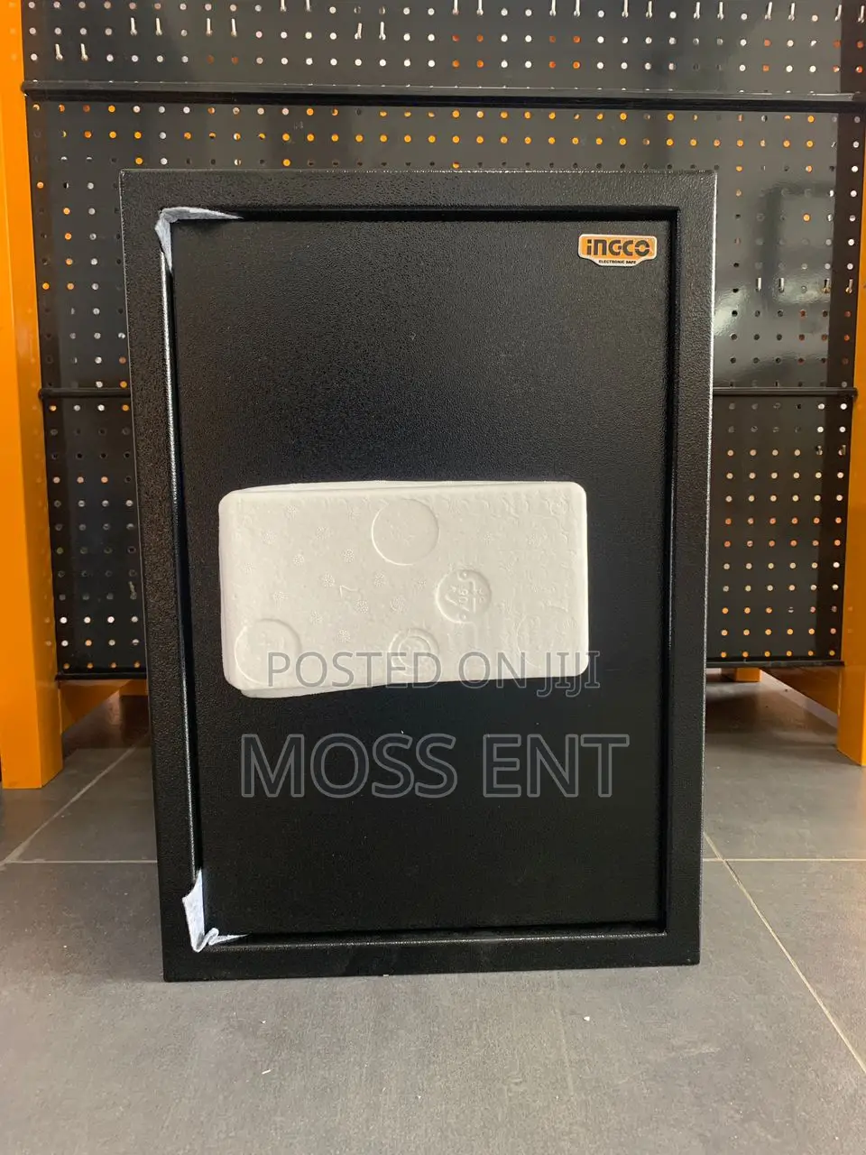 Electronic Safe 50*35*33cm - Esf5002