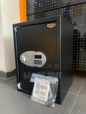 Electronic Safe 50*35*33cm - Esf5002