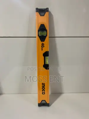 Spirit Level 40cm - Hsl58040