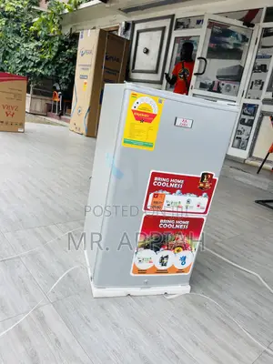 Order Adorable Zara Single Door Electric Fridge(Gray) 