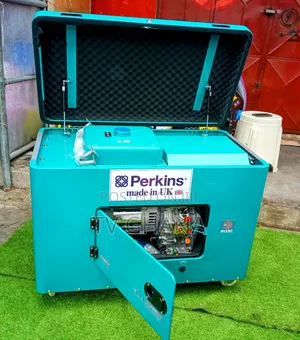 18kva Perkins Generator Diesel Perkins Generator 18500watt