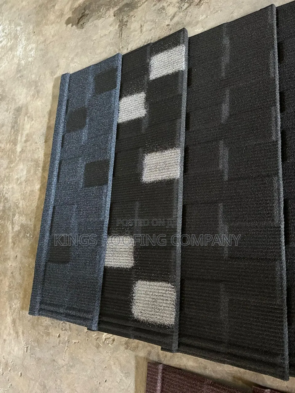 Best Alu-Zinc Sheets Supply