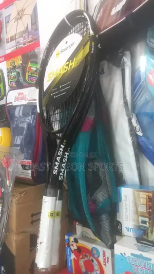Dunlop Tennis Racket New No Bag Adult