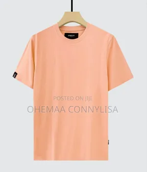 Unkut Plain Tees