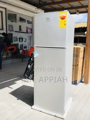 Shop Authentic Nasco Nasf2-18fl 158L Electric Fridge.