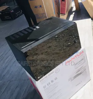 Quality Black 42l Countertops Smart Inverter Mh8265dis