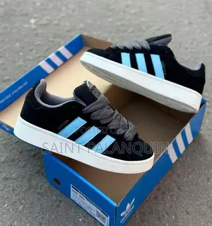 Adidas Campus Sneakers