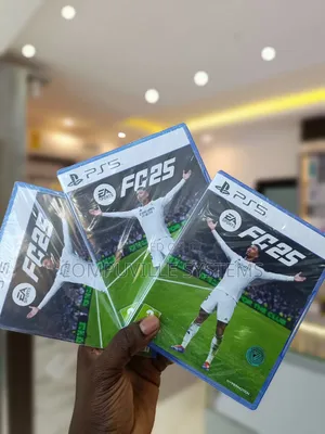 FIFA 25 (Fc25) Ps5