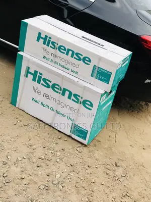 Order Affordable White : 2.5 Horsepower Hisense Ac