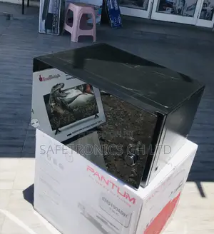 Available 42 Liters Smart Inverter Countertop LG
