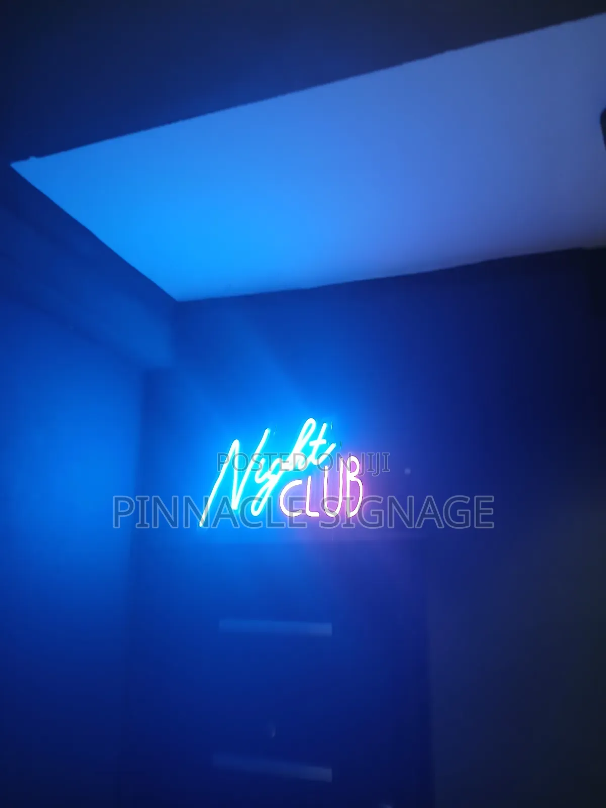 We Are the Best to Contact for Your Neon Signs