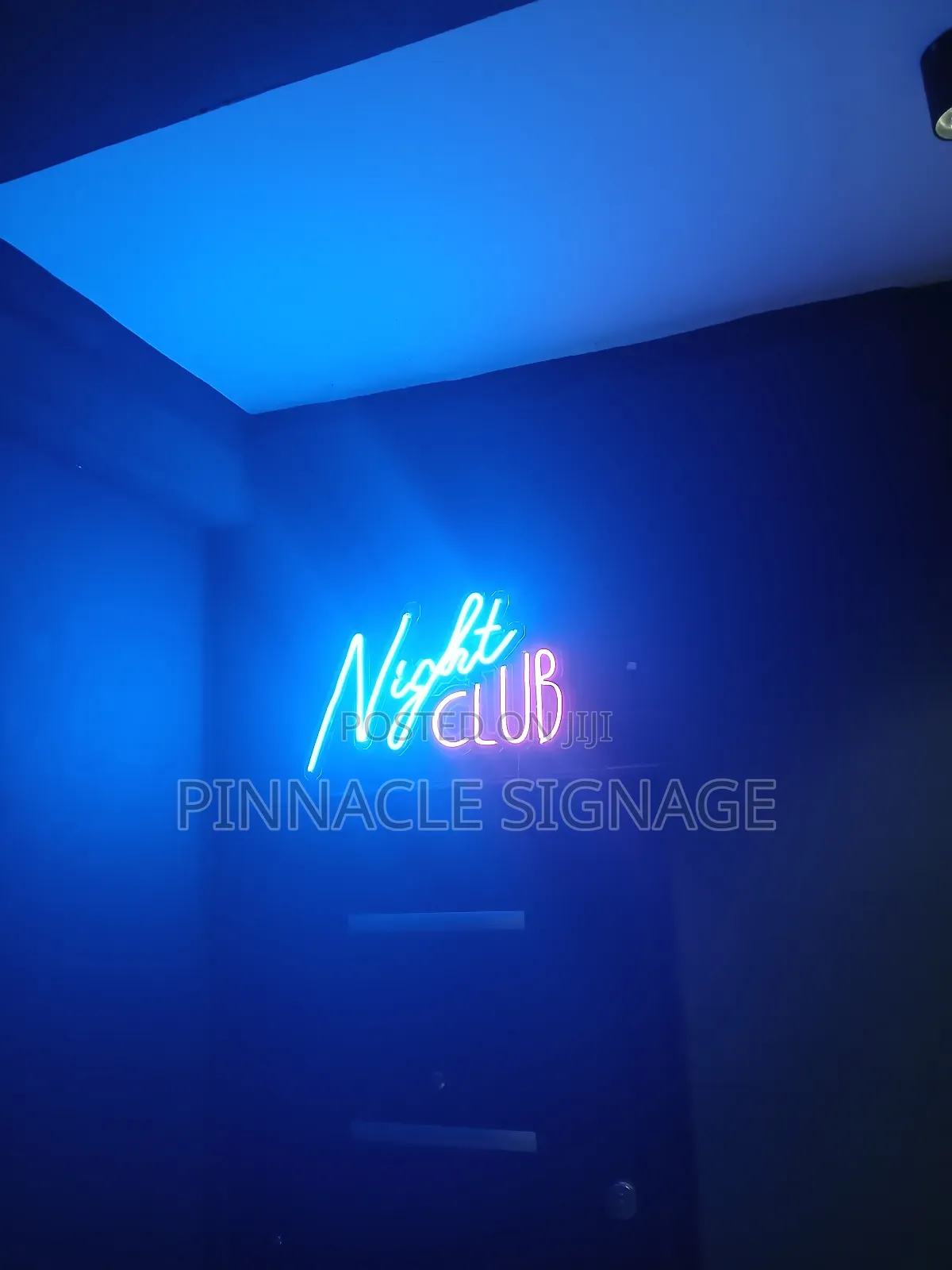 We Are the Best to Contact for Your Neon Signs