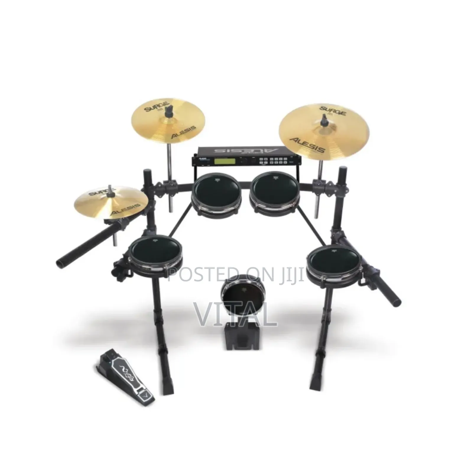 Alesis Dm5 Drum