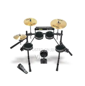 Alesis Dm5 Drum