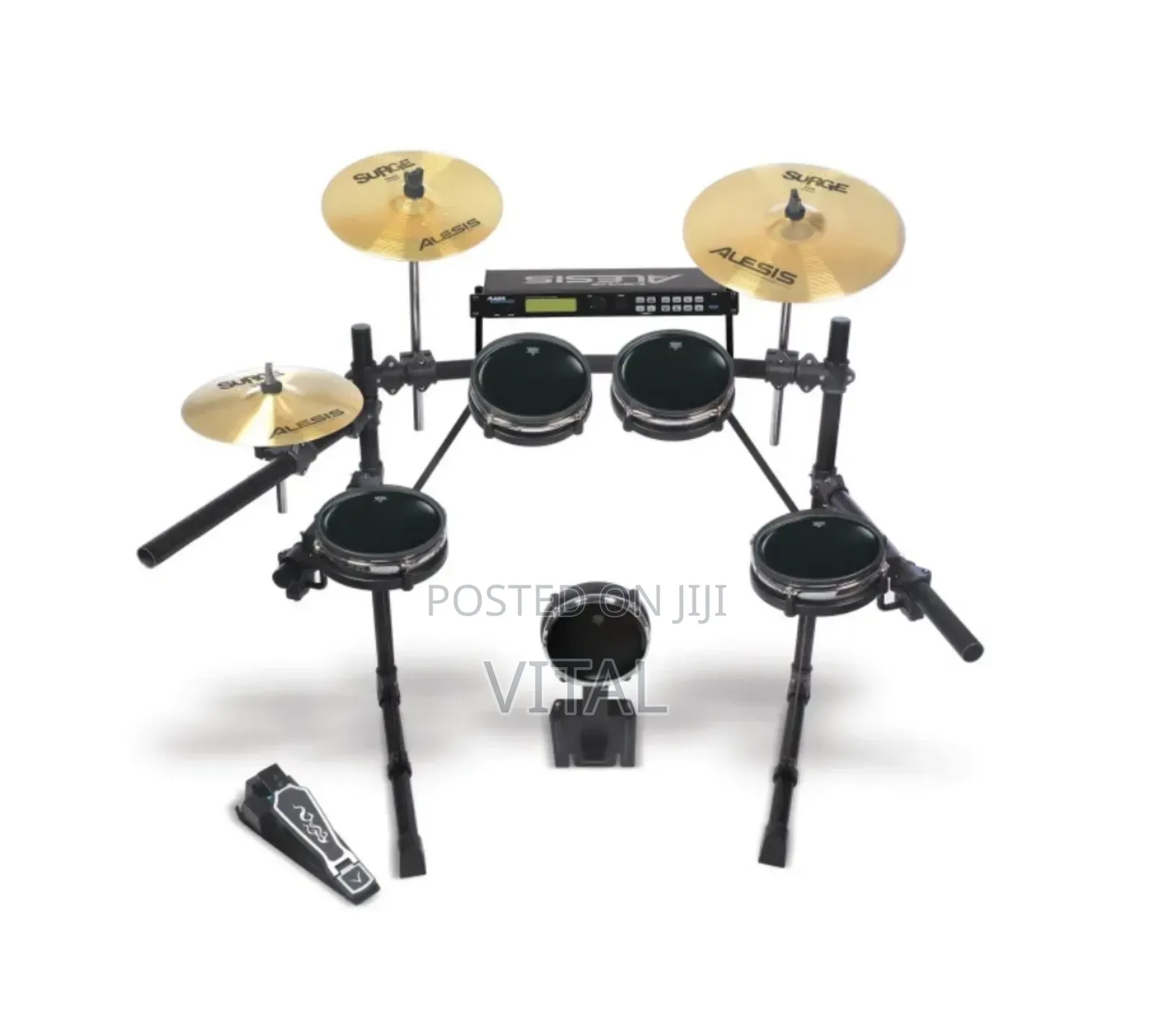 Alesis Dm5 Drum
