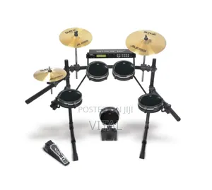 Alesis Dm5 Drum