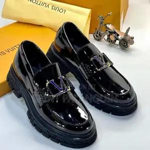 Quality Casual Shoes