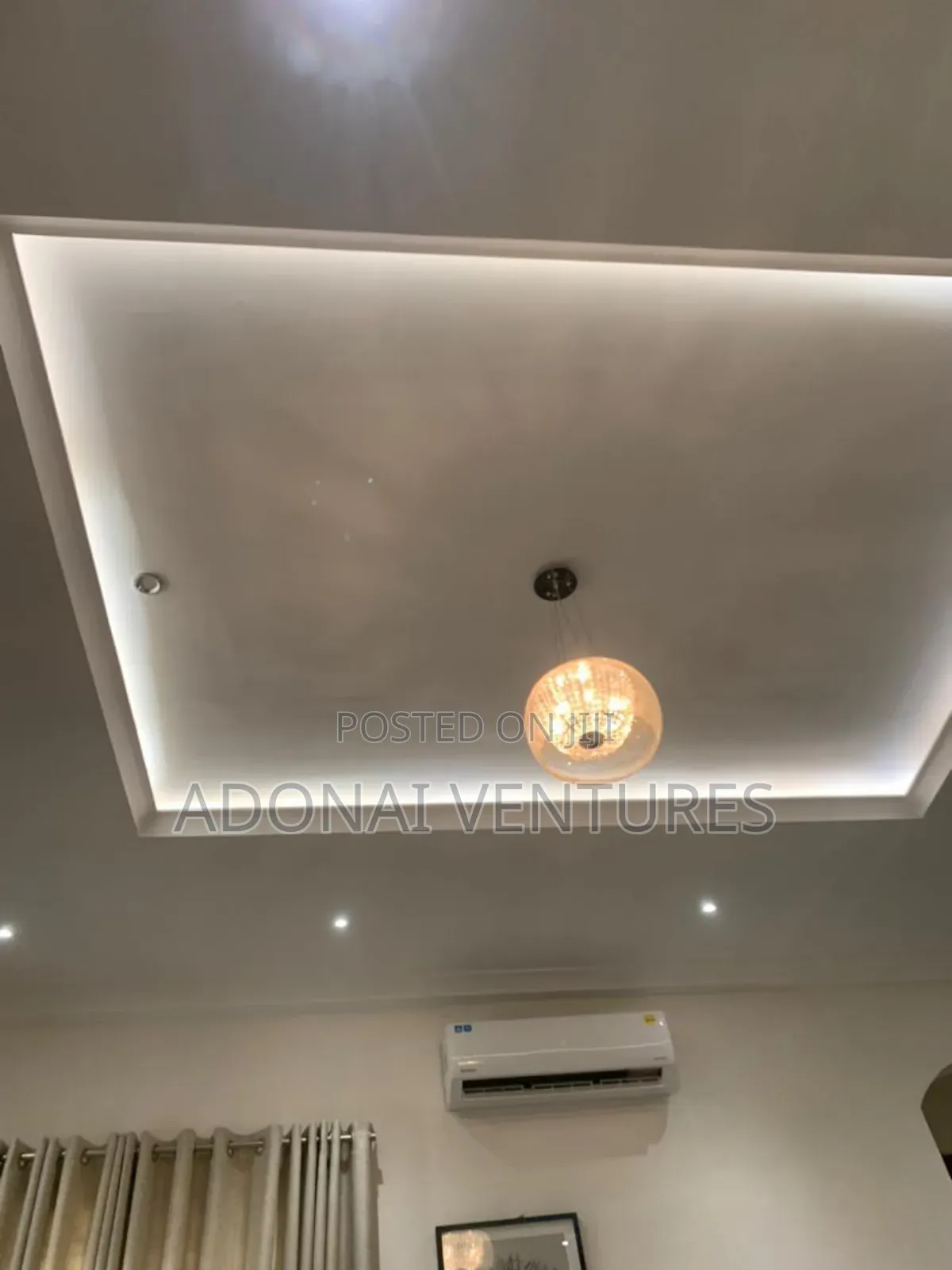 Furnished 3bdrm House in Ejisu Besease, Kumasi Metropolitan for sale