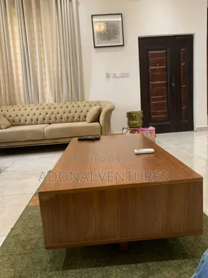 Furnished 3bdrm House in Ejisu Besease, Kumasi Metropolitan for sale