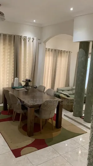 Furnished 3bdrm House in Ejisu Besease, Kumasi Metropolitan for sale