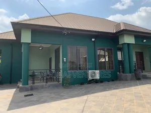 Furnished 3bdrm House in Ejisu Besease, Kumasi Metropolitan for sale