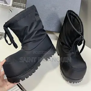 Balenciaga Alaska